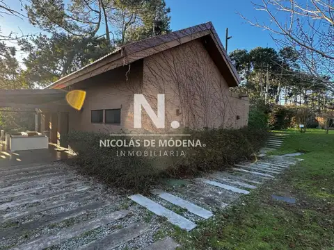 En venta en Pinares Punta del Este,  terreno ideal para inversión