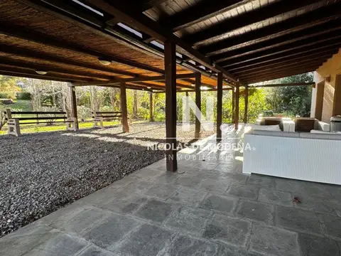 Terreno en Venta en Pinares, USD 116.000