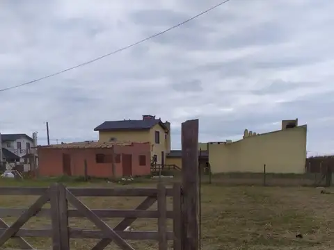 Lote Camet Norte Excelente Ubicación