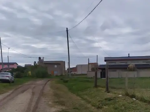 Lote Camet Norte Excelente Ubicación