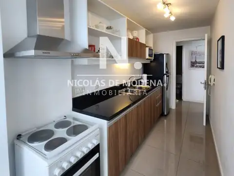 Departamento en Alquiler Temporal 13 años