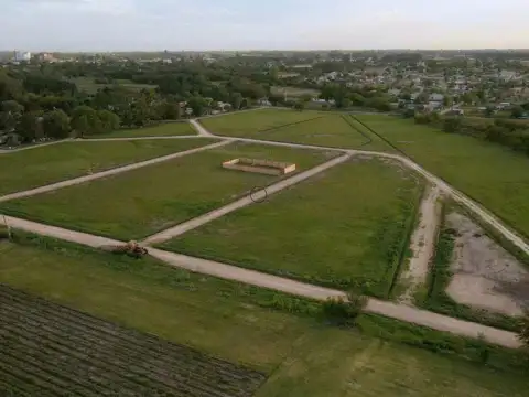 El Juncal - 177 y 36