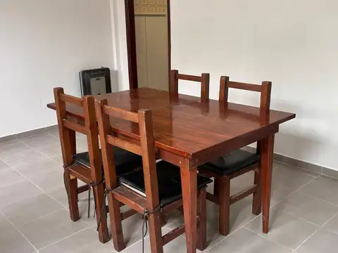 Depto Tipo Casa en Venta de 2 dormitorios