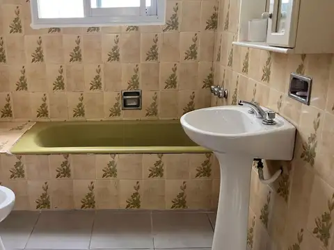 Depto Tipo Casa en Venta al Sur