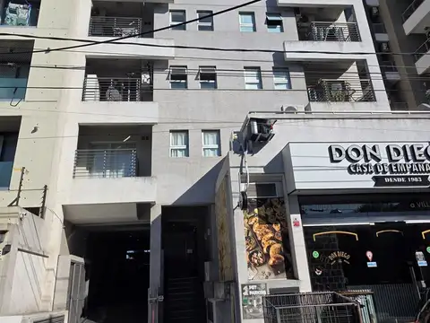 Departamento 2 ambientes en Venta en Villa Bosch