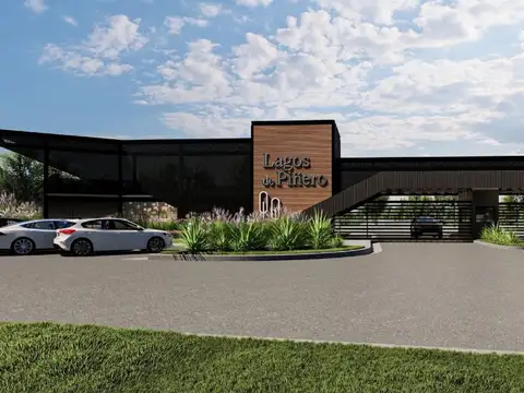 Terreno en Venta en Piñero, USD 16.000