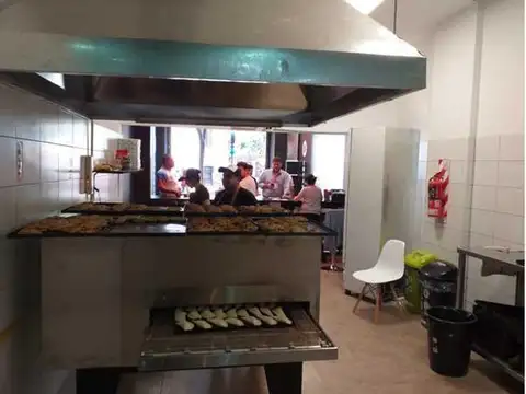 Local en Venta en Monserrat, USD 390.000