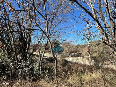 VENTA - LOTE 1003 M2- BARRIO EL MIRADOR, ASCOCHINGA