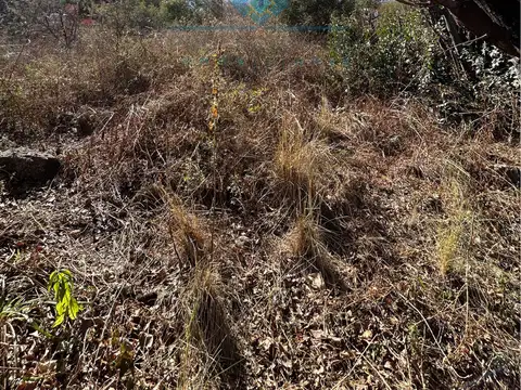 VENTA - LOTE 1003 M2- BARRIO EL MIRADOR, ASCOCHINGA