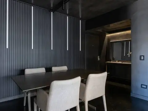 Departamento en Venta en Palermo, USD 510.000