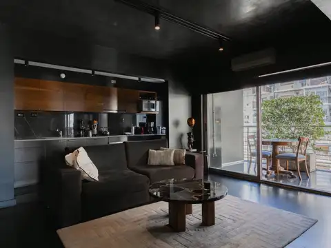 Fray Justo Santa Maria de Oro 2800, Piso 8