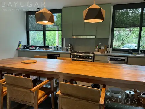 Casa en Alquiler Temporal al Norte