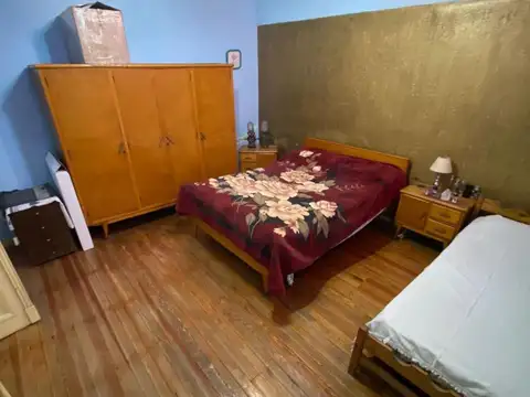 Depto Tipo Casa en Venta en Villa Soldati, USD 93.000