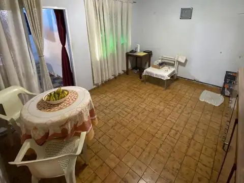 Venta-Amplio-PH en Villa Soldati-4 Amb-Patio techado-Terraza