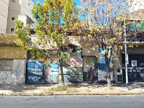 Terreno en Venta en Avellaneda, USD 690.000
