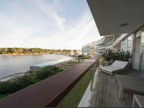 Departamento en Alquiler Temporal de 4 dormitorios