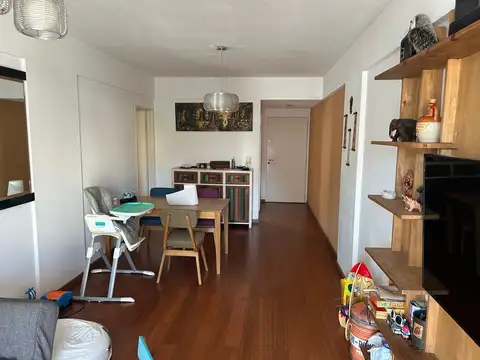 Departamento en Venta en Caballito, USD 315.000