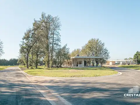 Terreno en Venta en Funes Norte, USD 82.600