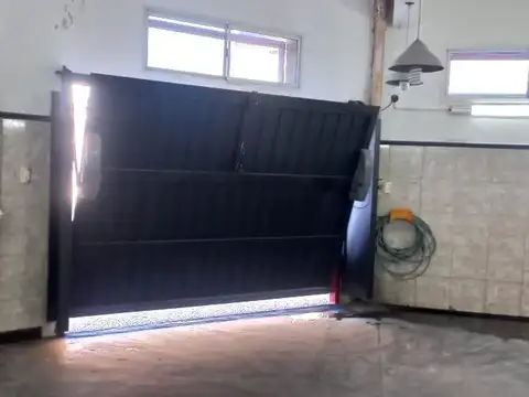 Galpon en Venta 15 años