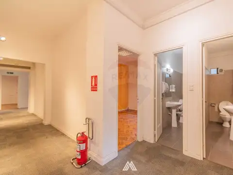 Oficina en Alquiler 41 años