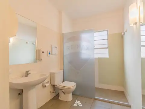 Alquiler Oficina en Pocitos