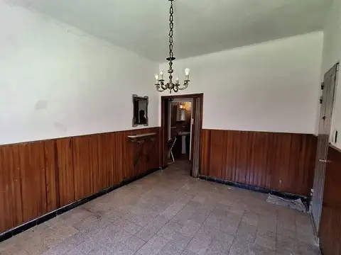 ALQUILER CASA USO EXCLUSIVAMENTE PROFESIONAL