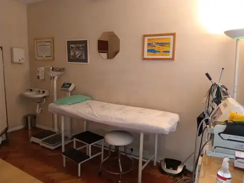 Consultorios Medicos Barrio Norte en