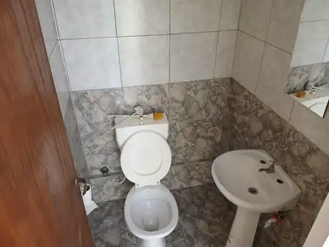 AV. Pellegrini al 6000