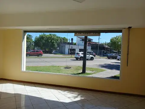 Local en Alquiler A Estrenar