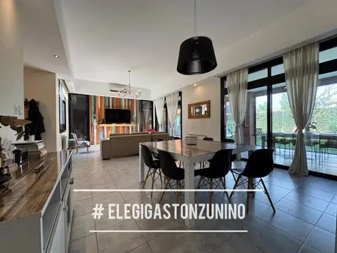 VENTA DE CASA EN BARRIO BELLO HORIZONTE - MERCEDES