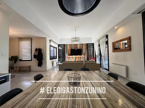 Barrio Bello Horizonte