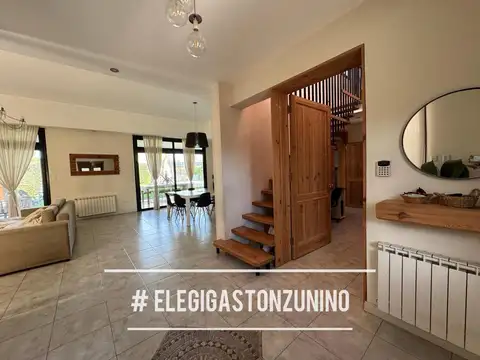 Casa en Venta en Mercedes, USD 320.000