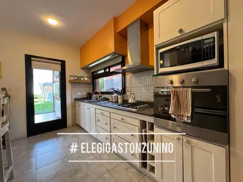 VENTA DE CASA EN BARRIO BELLO HORIZONTE - MERCEDES