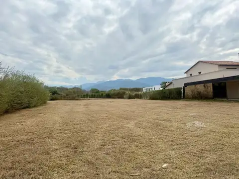 Praderas de San Lorenzo, Manzana 6 Lote 22