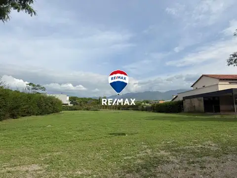 VENTA TERRENO PLANO PRADERAS DE SAN LORENZO