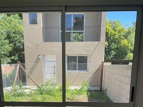 Casa en Alquiler de 2 dormitorios