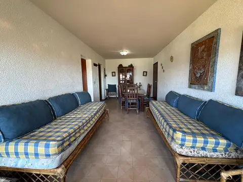 Departamento en Alquiler en Villa Gesell, USD 1