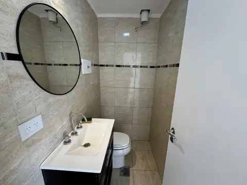 Departamento en Venta en Parque Chas, USD 109.000