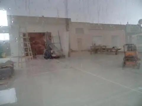 Roman Guerra y Tres de Febrero