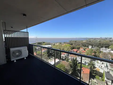 Av. Libertador  al 4000