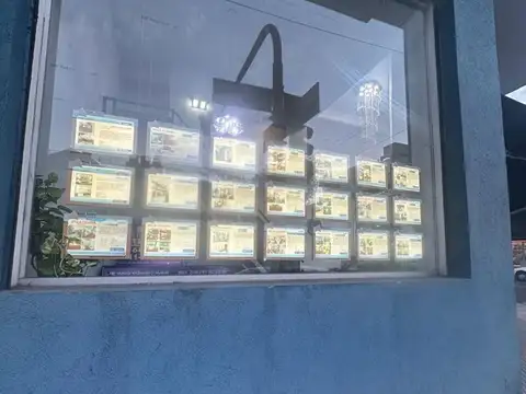 Avenida General Francisco Fernández de la Cruz 6200