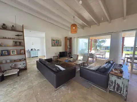 Casa en alquiler en Jose Ignacio