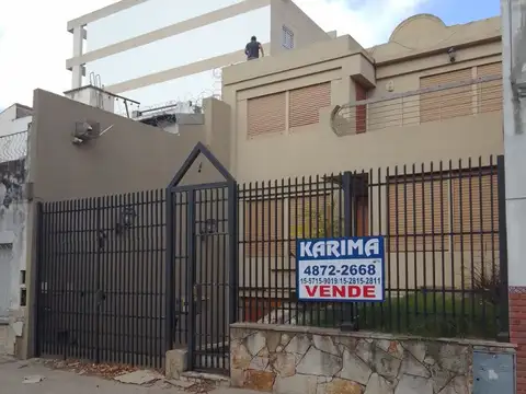 LINIERS. TONELERO 6100 TERRENO 866 X 24 MTS  PARA CONSTRUIR 4 PISOS