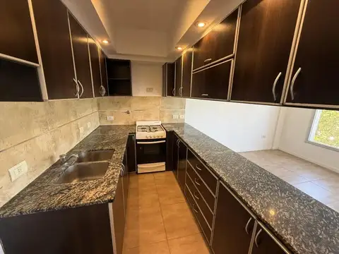 Departamento en Alquiler de 1 dormitorio