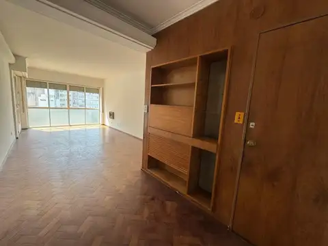 Departamento de 3 dormitorios - Cajaraville 100