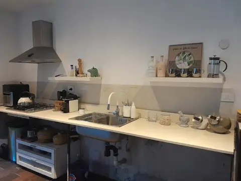 Casa en Venta con 1 cochera