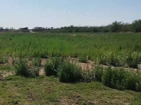 Terreno en Venta en Caseros Este, USD 800.000