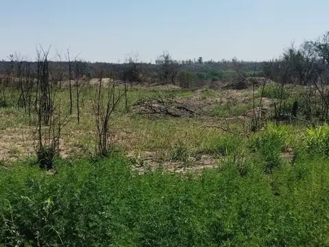 Venta 43 Héctareas Camino Chacra la Merced