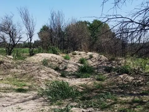 Venta 43 Héctareas Camino Chacra la Merced