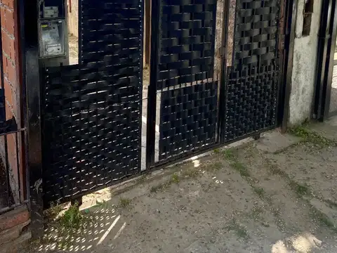 Morganti Nº 154 e/ Parana